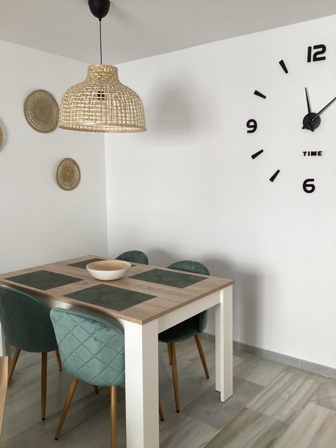 Fuengirola Puerto 2 Room & Parking Экстерьер фото