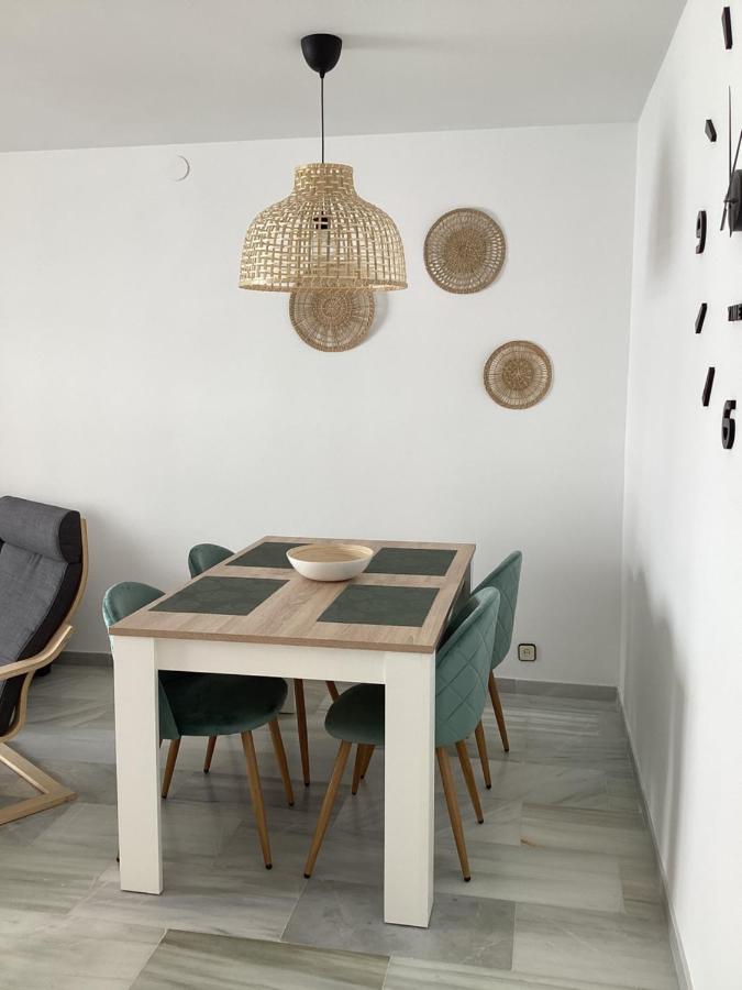 Fuengirola Puerto 2 Room & Parking Экстерьер фото