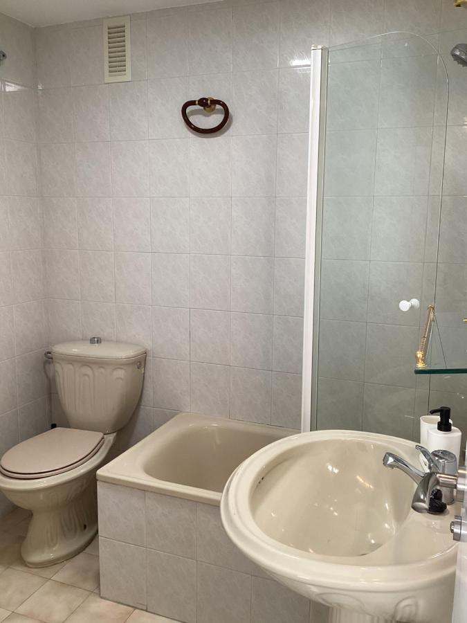Fuengirola Puerto 2 Room & Parking Экстерьер фото