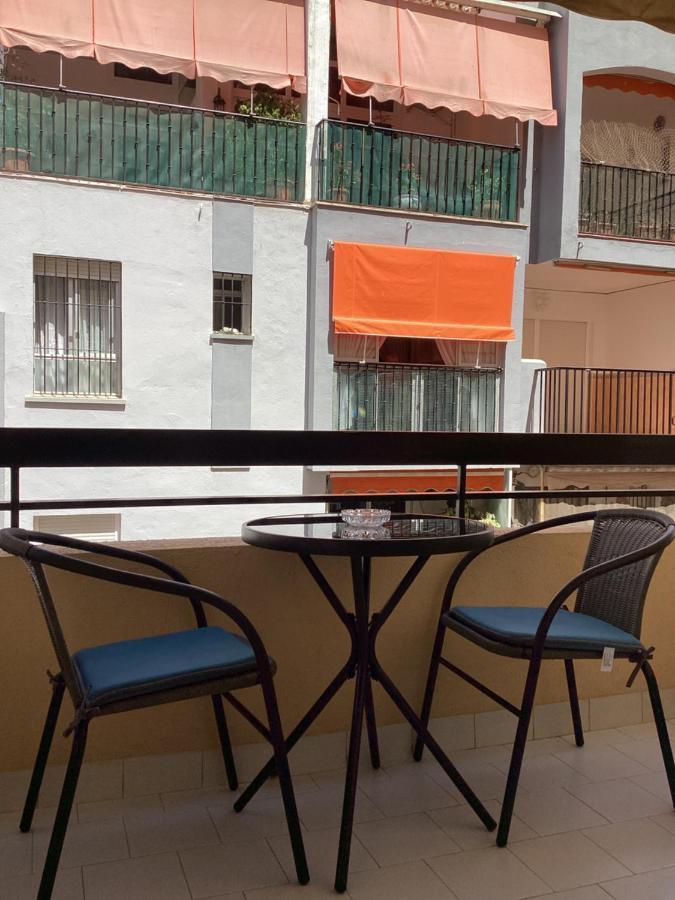 Fuengirola Puerto 2 Room & Parking Экстерьер фото