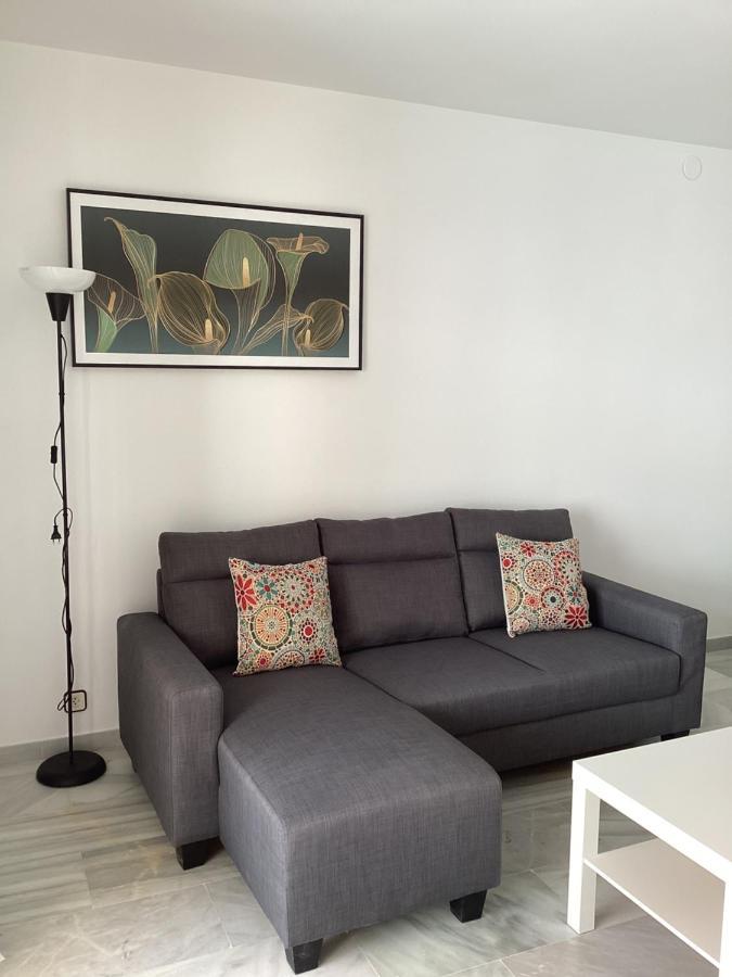 Fuengirola Puerto 2 Room & Parking Экстерьер фото