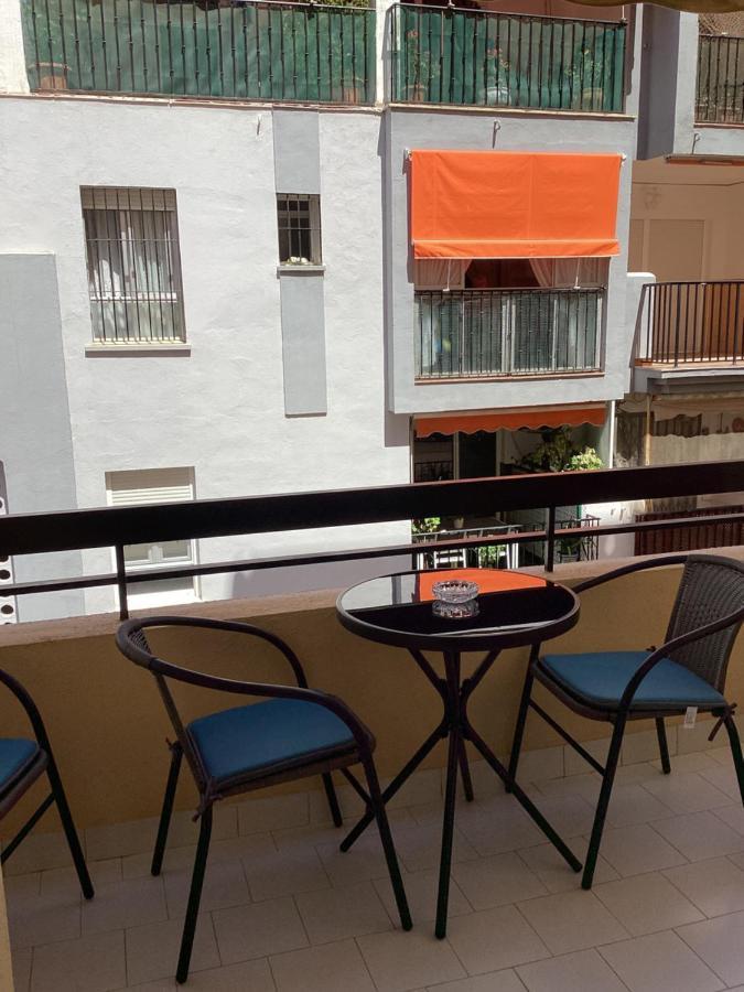 Fuengirola Puerto 2 Room & Parking Экстерьер фото