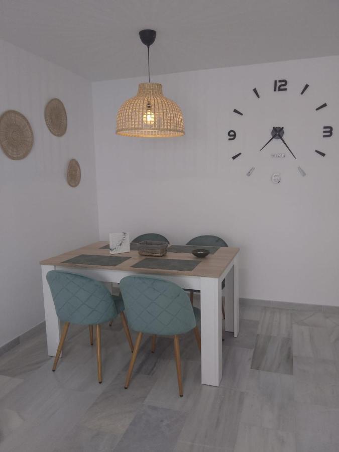 Fuengirola Puerto 2 Room & Parking Экстерьер фото