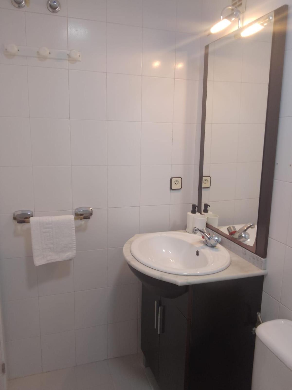 Fuengirola Puerto 2 Room & Parking Экстерьер фото