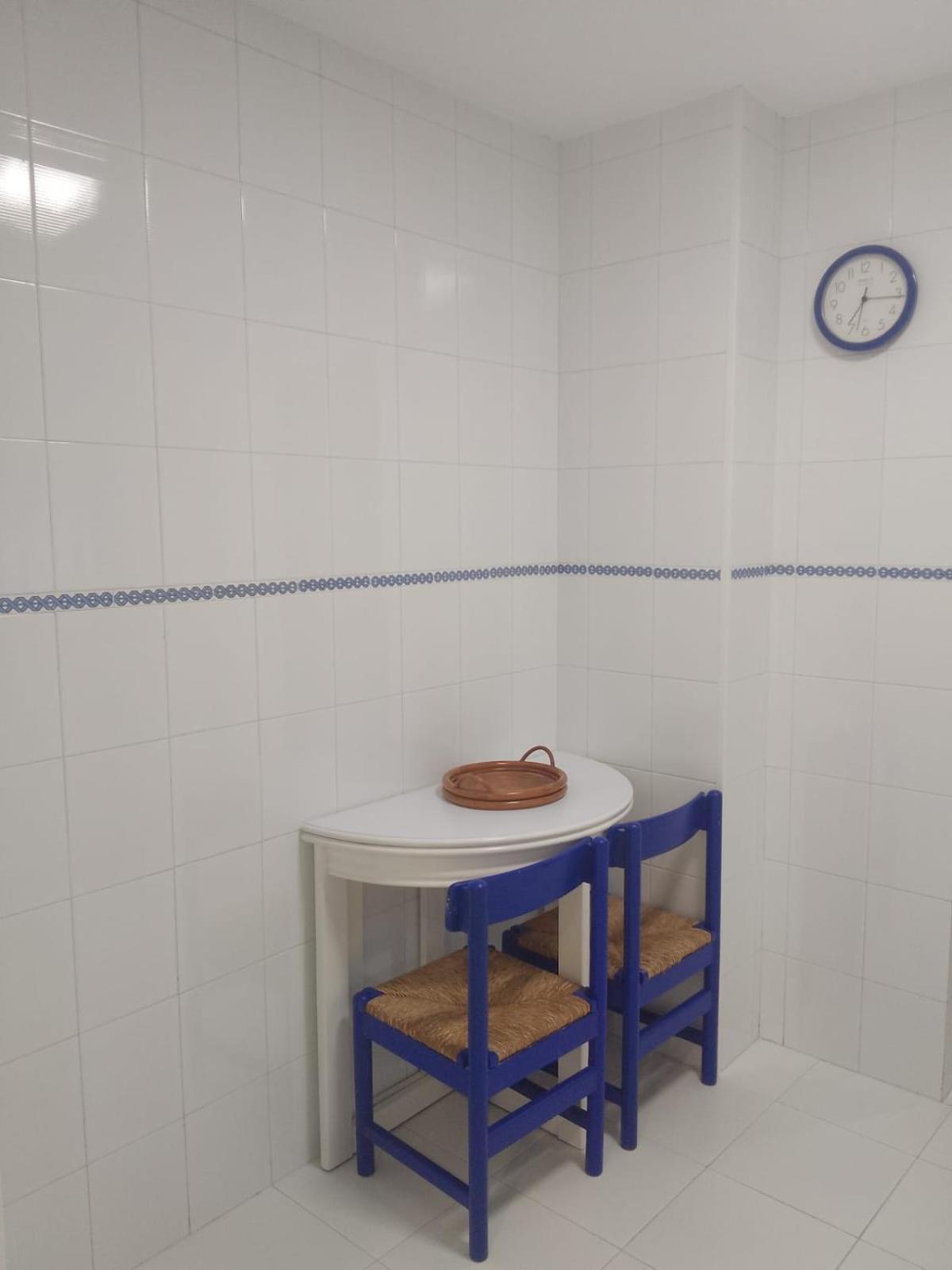 Fuengirola Puerto 2 Room & Parking Экстерьер фото
