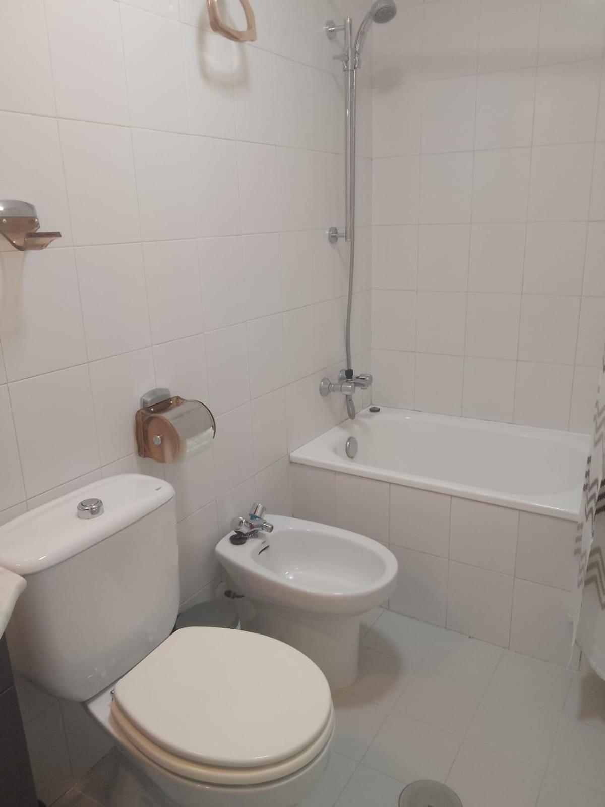 Fuengirola Puerto 2 Room & Parking Экстерьер фото