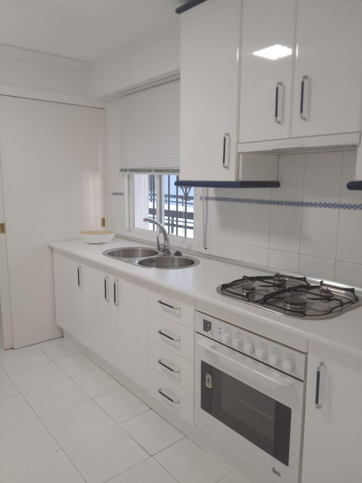 Fuengirola Puerto 2 Room & Parking Экстерьер фото