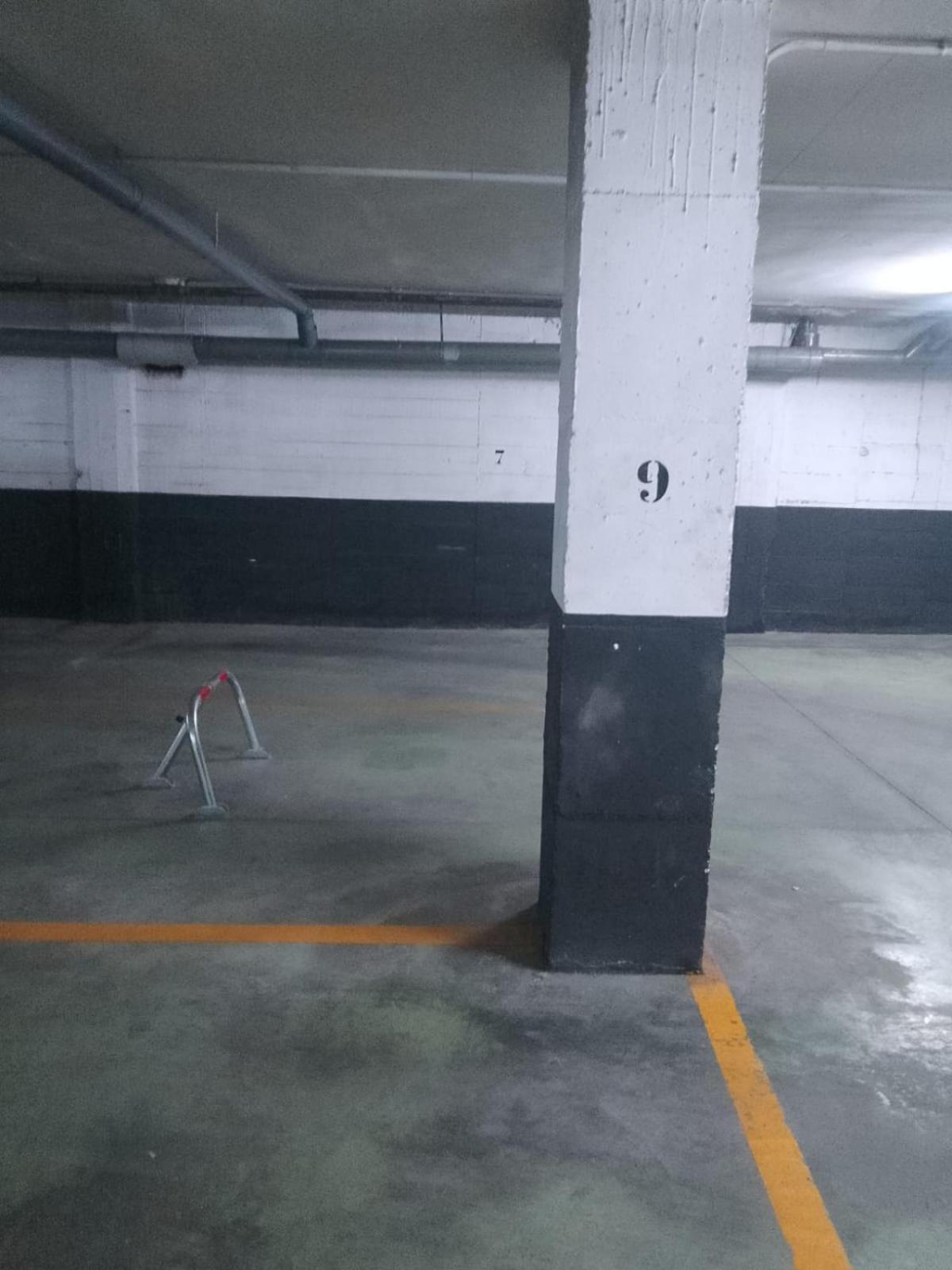 Fuengirola Puerto 2 Room & Parking Экстерьер фото