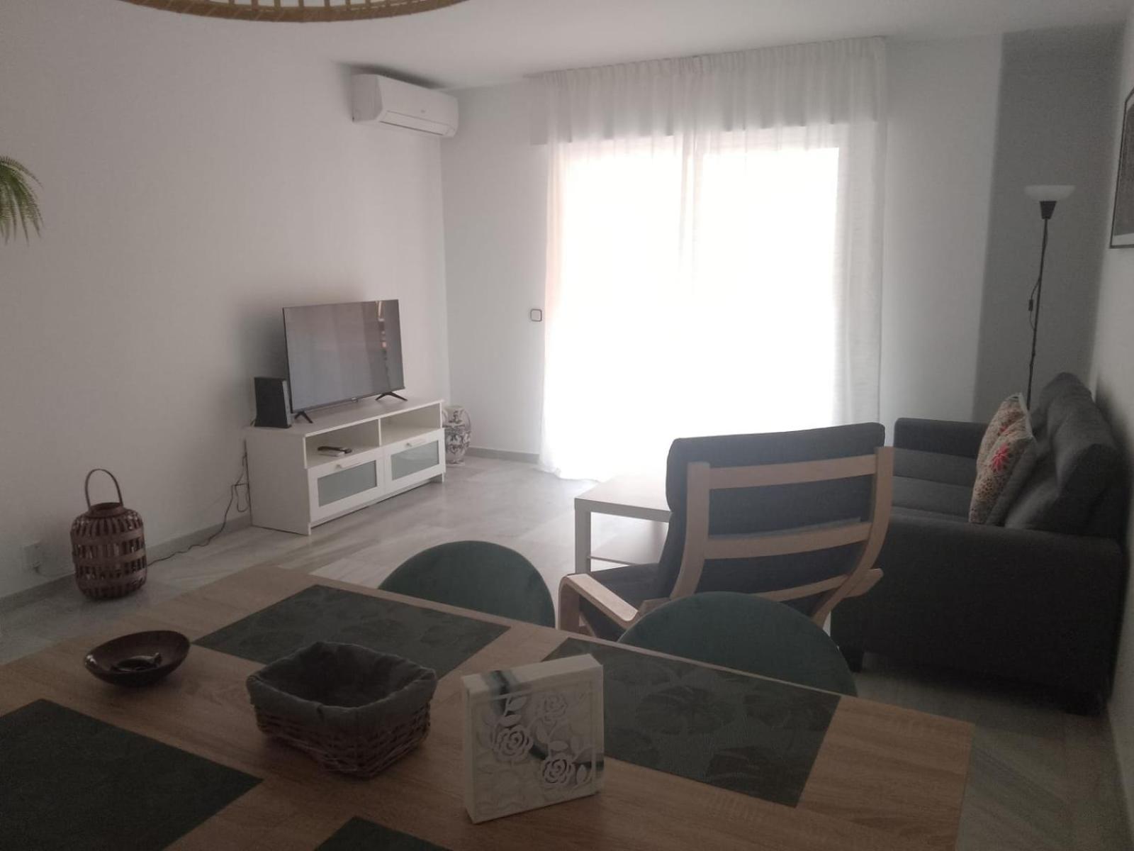 Fuengirola Puerto 2 Room & Parking Экстерьер фото