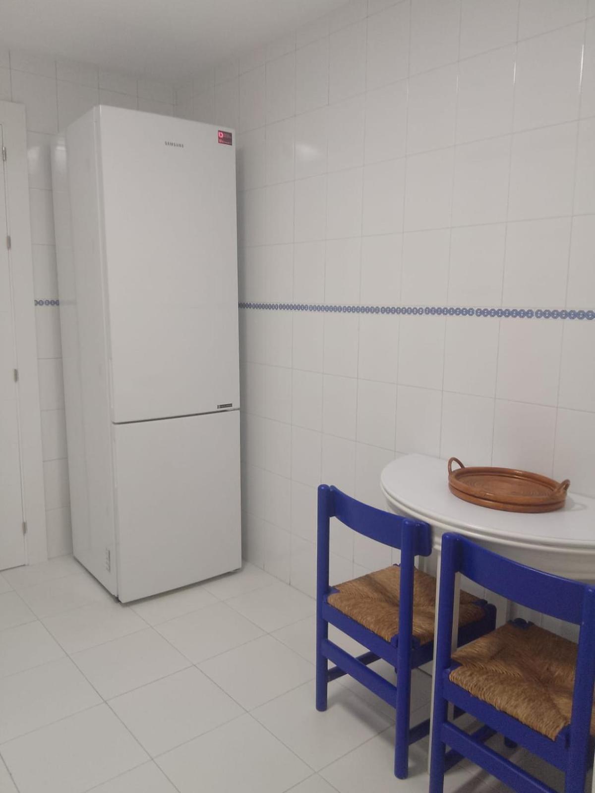 Fuengirola Puerto 2 Room & Parking Экстерьер фото